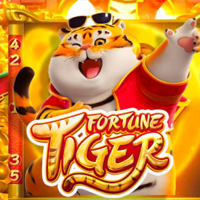 Fortune Tiger