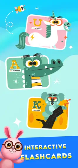 Game screenshot Kinderland: Games for Kids 2-7 hack