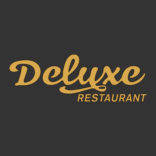 Deluxe Restaurant icon