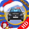 Real Christmas Crime Scene icon