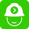 Site Task - Lean Construction icon