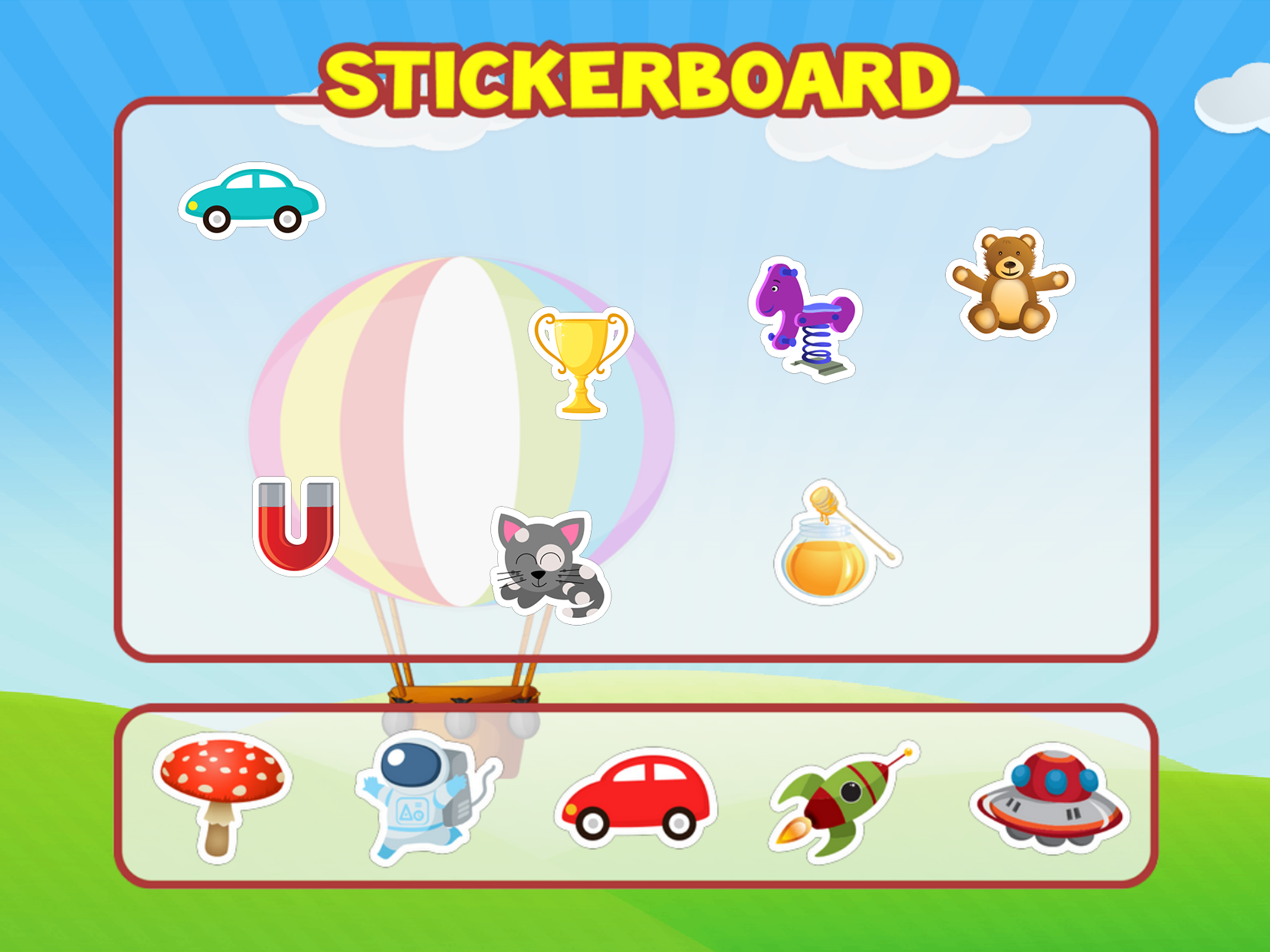 Phonics Match screenshot 13