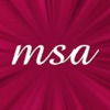 MSA icon
