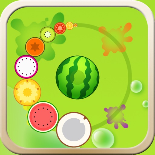 Super Fruit King icon