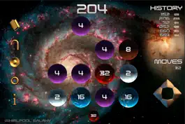 Game screenshot Space 2048 hack