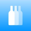 Sip: Collect & Enjoy Wine icon