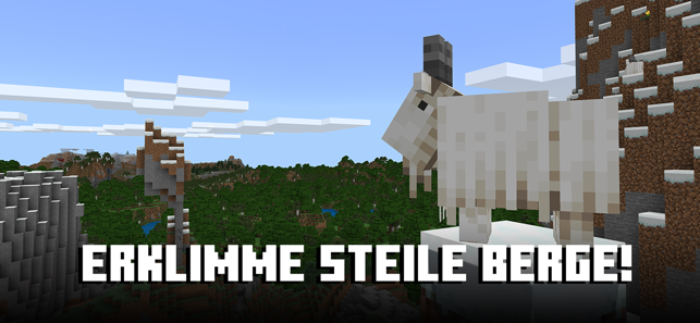 ?Minecraft Screenshot