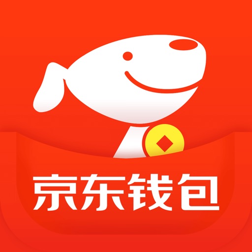 京东钱包 iOS App