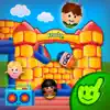 Frosby Bouncy Castle App Negative Reviews