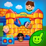 Frosby Bouncy Castle App Contact