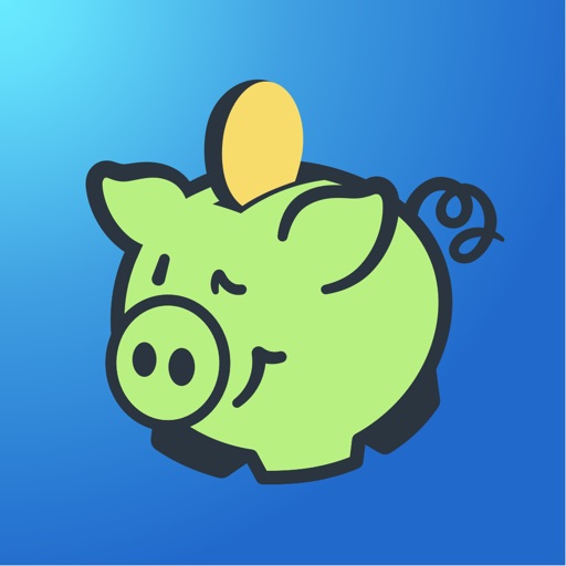 Giggy Bank: Income Tracker