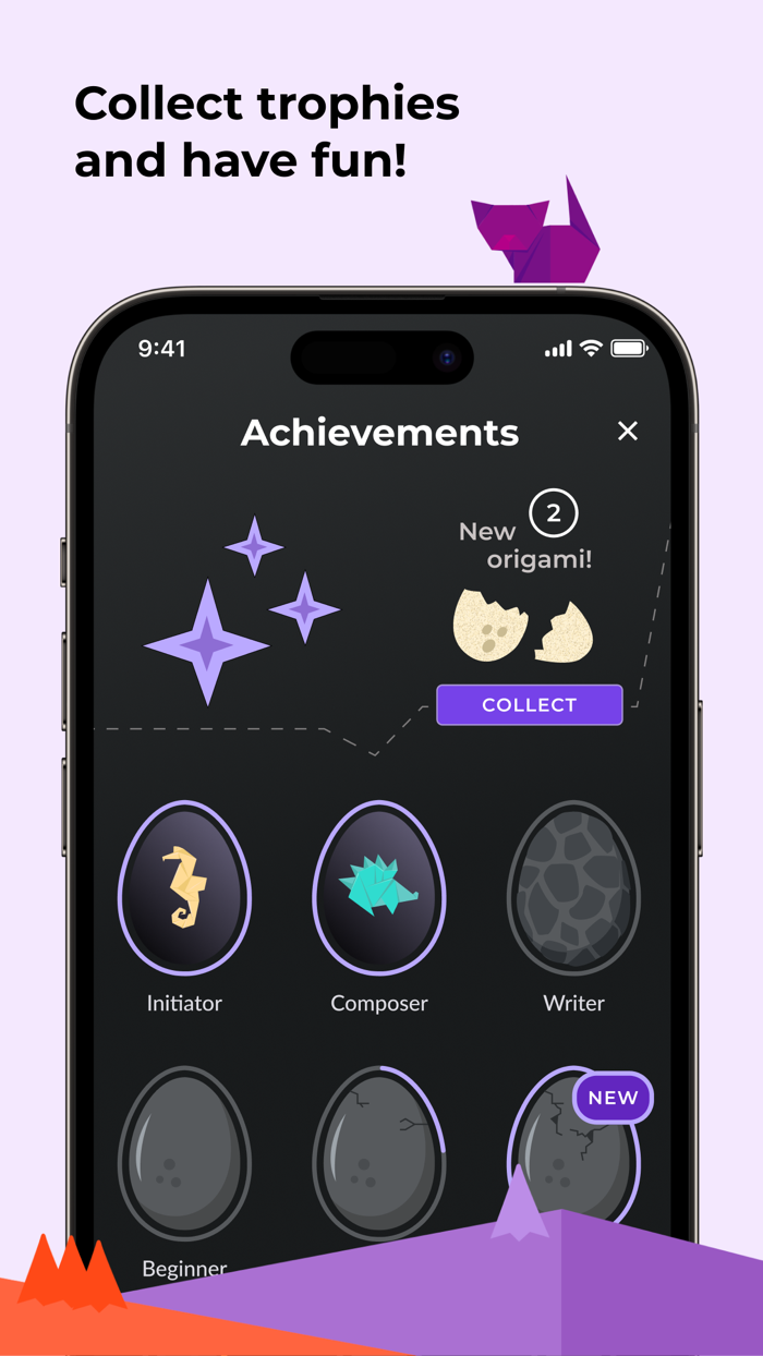 StickyGoals Pet Goal Tracker