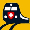 SwissTrains icon