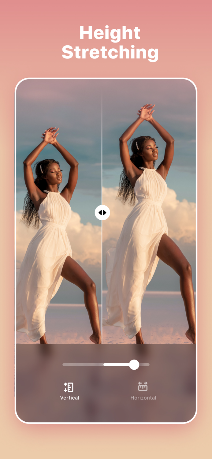 Everlook- Face and Body Editor