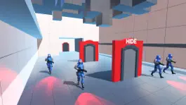 Game screenshot K-Challenge Move Survival hack