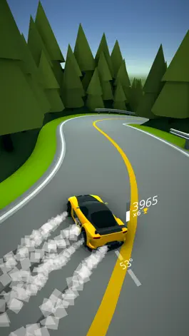 Game screenshot Drifto mod apk