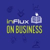 Influx On Business icon