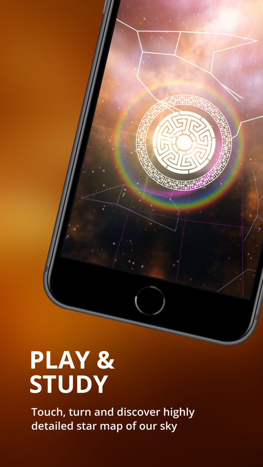 #3. B&J (iOS) 由: Denis Ablyzalov