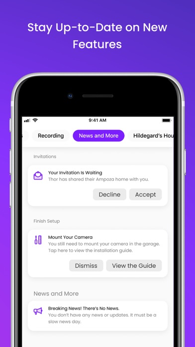 Ampoza Screenshot