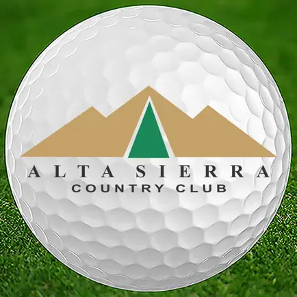 Alta Sierra Country Club Cheats
