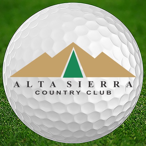 Alta Sierra Country Club icon