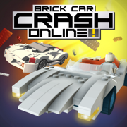 Brick Car Crash Online