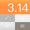 Scientific Calculator RedCrab - iPhoneアプリ