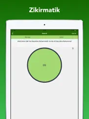 namaz vakti - ezan saati, dua ipad resimleri 4