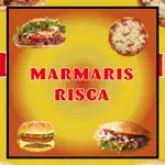Marmaris Risca Kebab,Pizza App Cancel