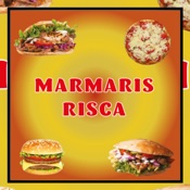 Marmaris Risca Kebab,Pizza