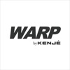 WARP by KENJE