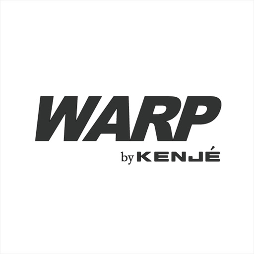 WARP by KENJE icon