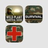 Get Army Survival & Wild Plant ID for iOS, iPhone, iPad Aso Report
