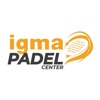 Igma Padel icon