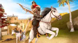 Game screenshot Medieval Shadow Archer Fight mod apk
