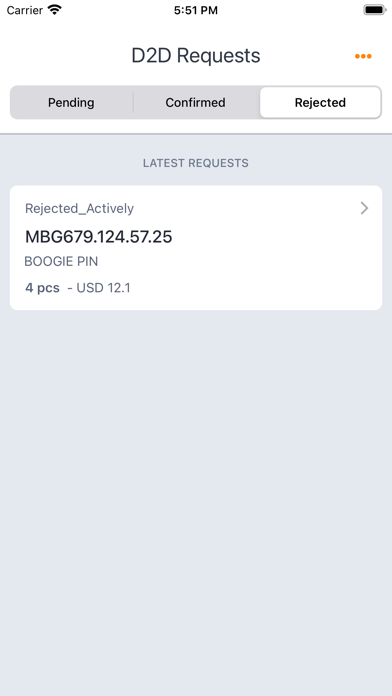 Dealer to Dealer Screenshot