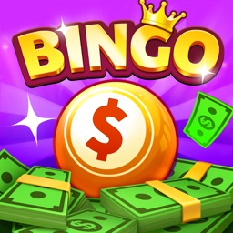 Bingo of Cash icon