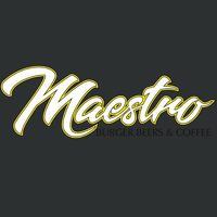 Maestro Burger Beer and Coffe