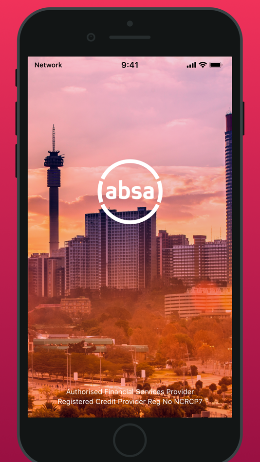 Absa Banking - 7.25.0 - (iOS)