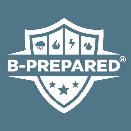 B-prepared icon