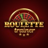 European Roulette Trainer App icon