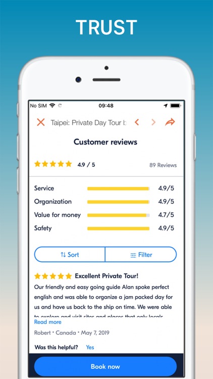 Taipei Travel Guide . screenshot-6