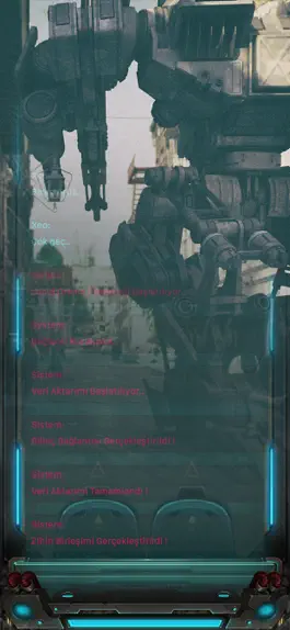Game screenshot XEO - Oasis of Universe hack