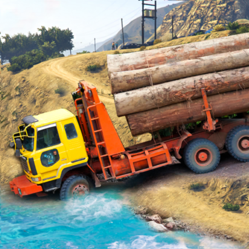 Future Cargo Truck Simulator