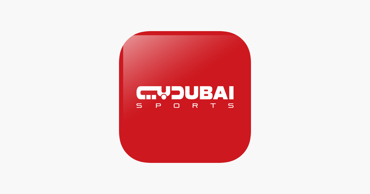Dubai Sport على App Store
