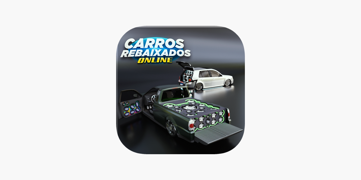 Download Jogo De Carros Rebaixados - Novidades MOD APK v9.8 for