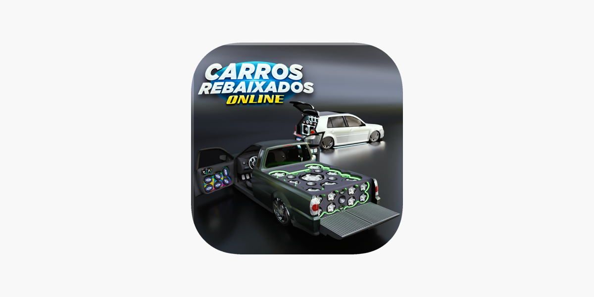 JOGOS DE CARROS BRASILEIROS PARA CELULAR ANDROID (REBAIXADOS E COM SOM) 