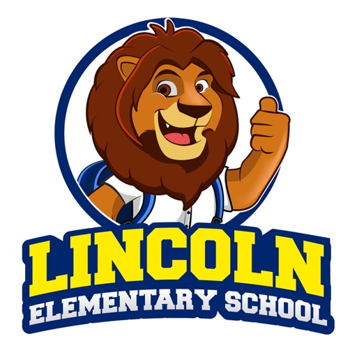 Lincoln Elementary School icon