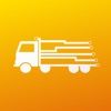 DigiTruck Driver - iPhoneアプリ