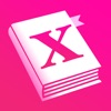 NovelX-Read Addictive Stories icon